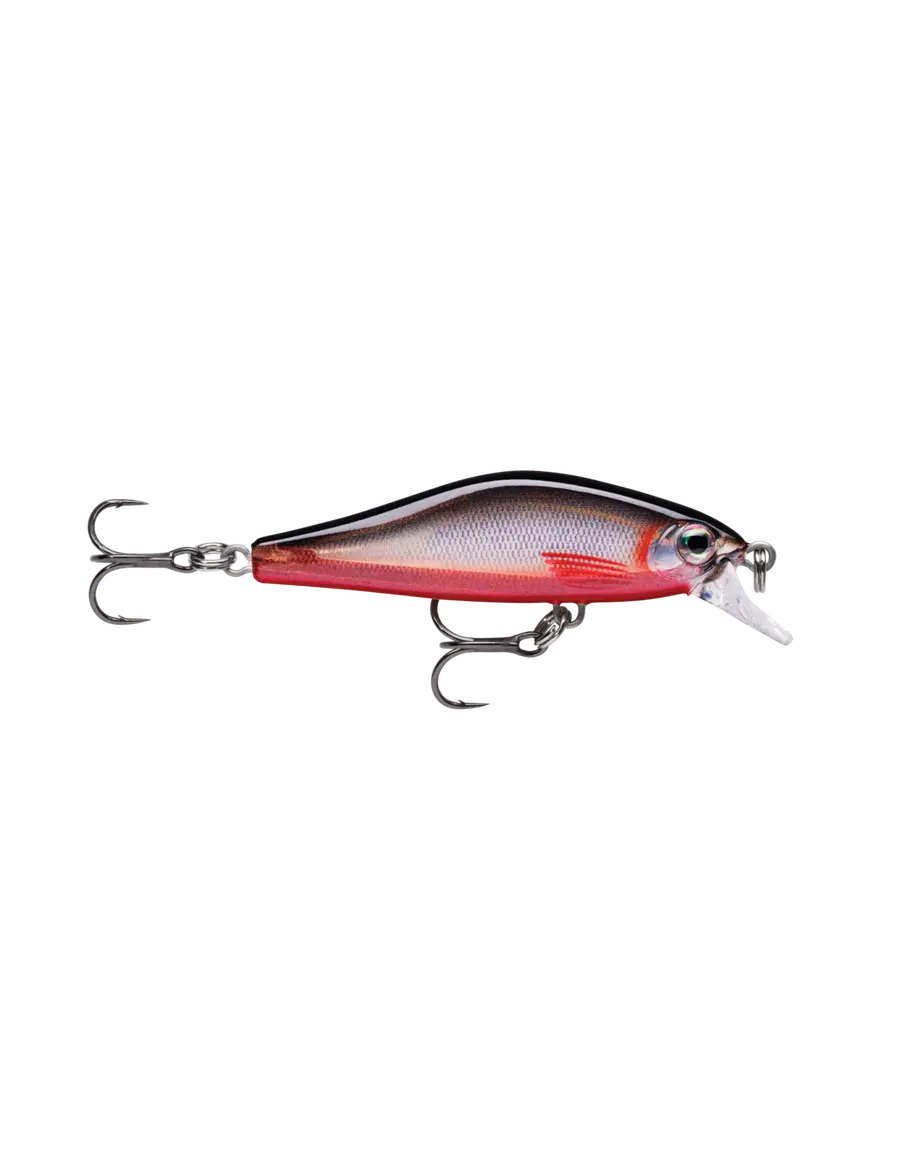 RAPALA SHADOW RAP SOLID SDRSS06 RBS