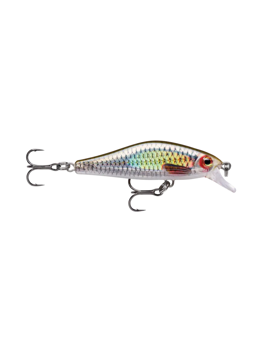 RAPALA SHADOW RAP SOLID SDRSS06 ROL