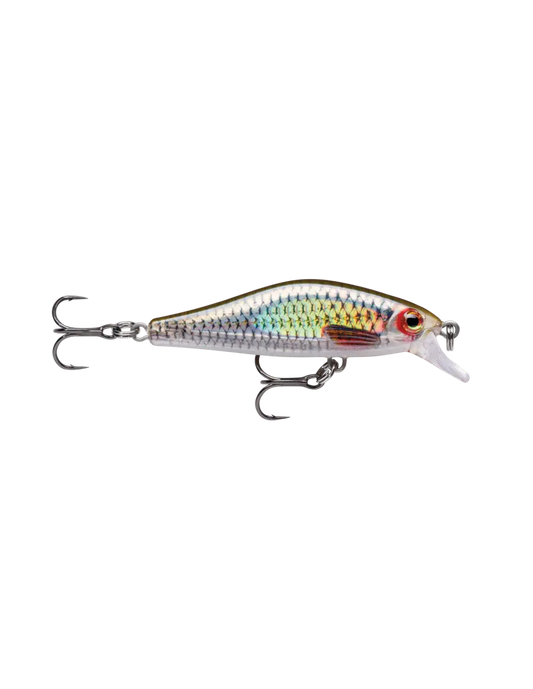 RAPALA SHADOW RAP SOLID SDRSS06 ROL