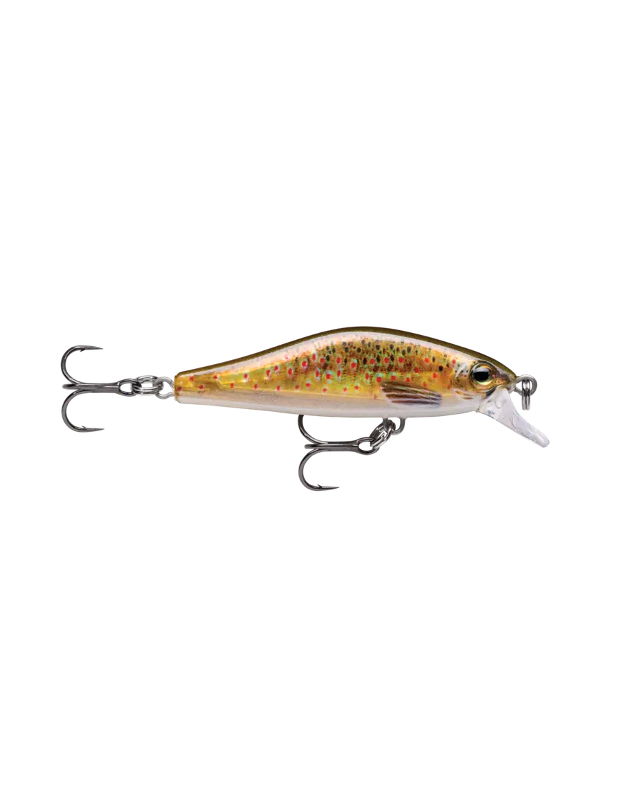 RAPALA SHADOW RAP SOLID SDRSS06 TRL