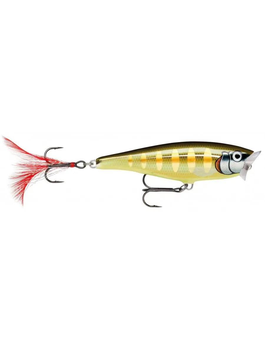 RAPALA SKITTER POP 05 SP05 STGS