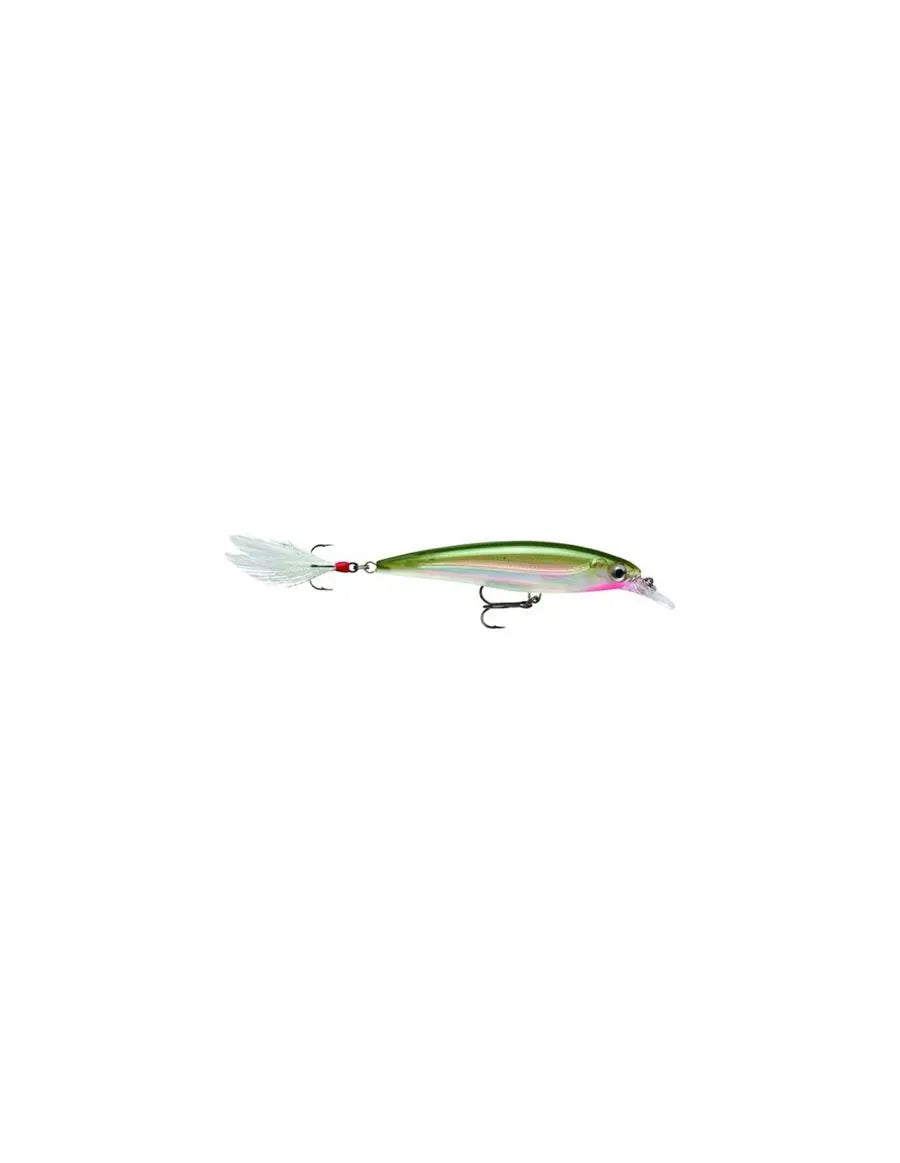 RAPALA X-RAP 12 XR12 OG