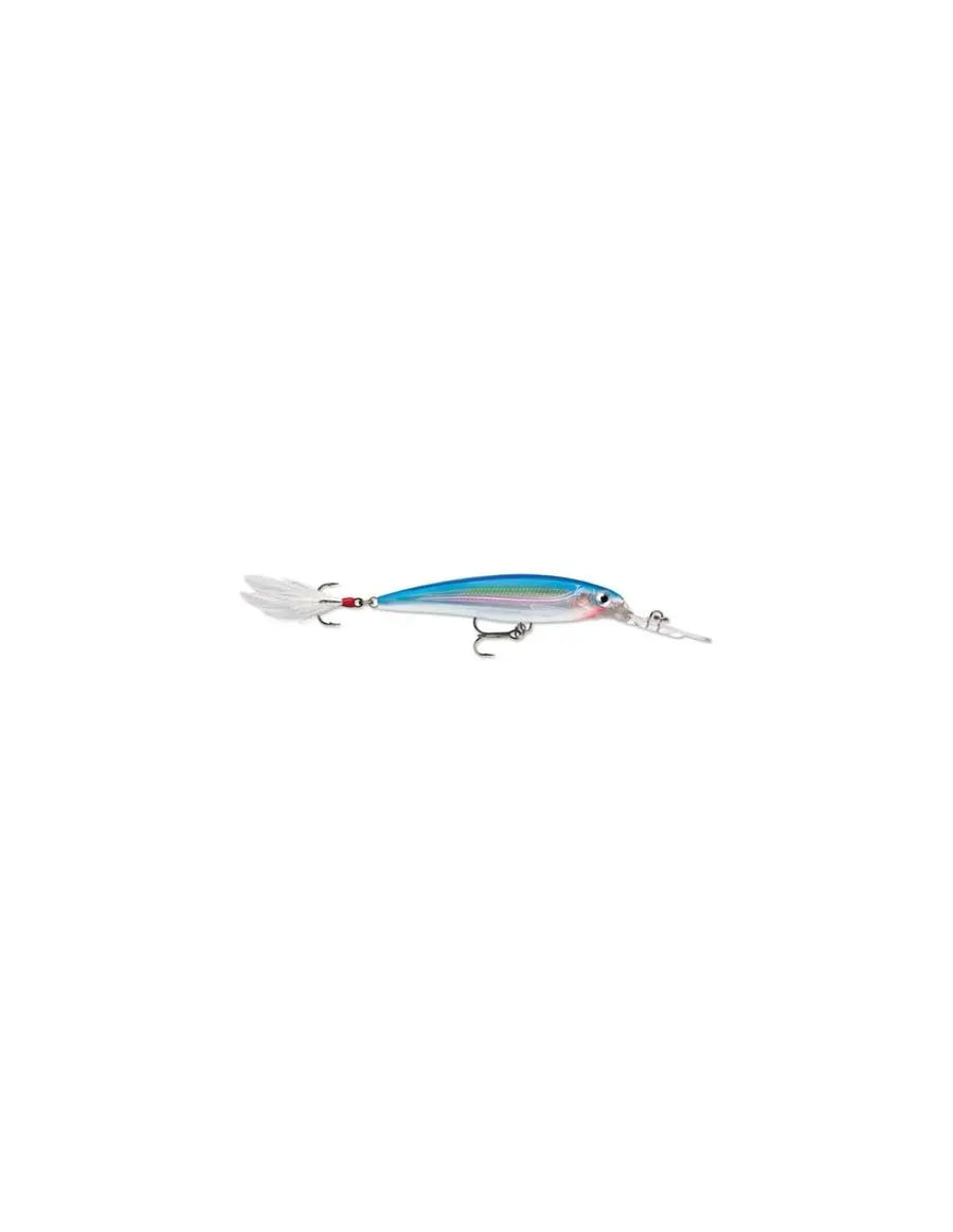 RAPALA X-RAP DEEP XRD08 SB