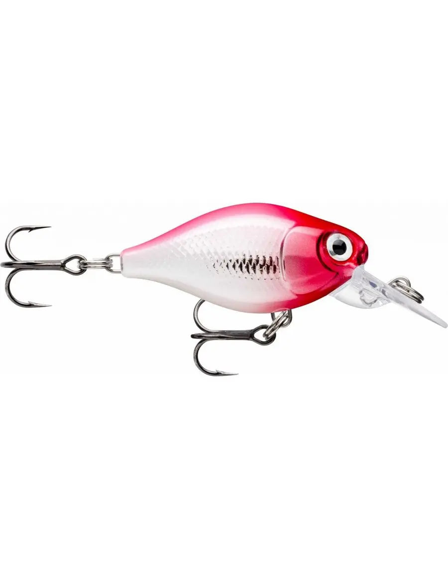 Rapala X-LIGHT CRANK MID RUNNER FNCM03 PCL