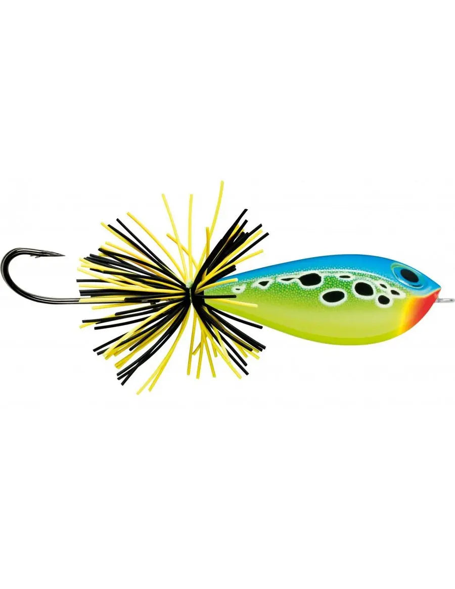RAPALA BX SKITTER FROG BXSF04 PRTU