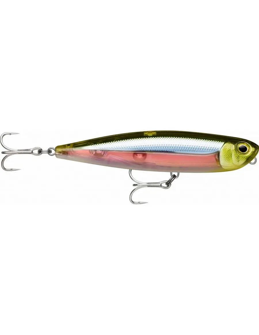 RAPALA PRECISION XTREME PENCIL SALTWATER PXRPS127 GHS