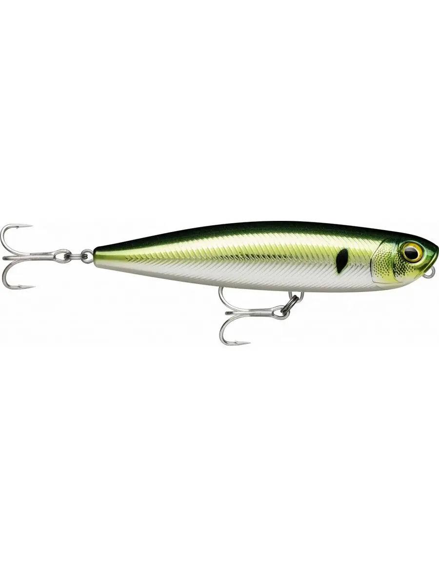RAPALA PRECISION XTREME PENCIL SALTWATER PXRPS127 PLD