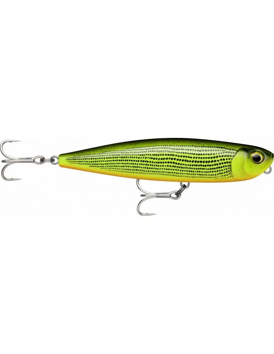 RAPALA PRECISION XTREME PENCIL EXO PXRPE127 GDR
