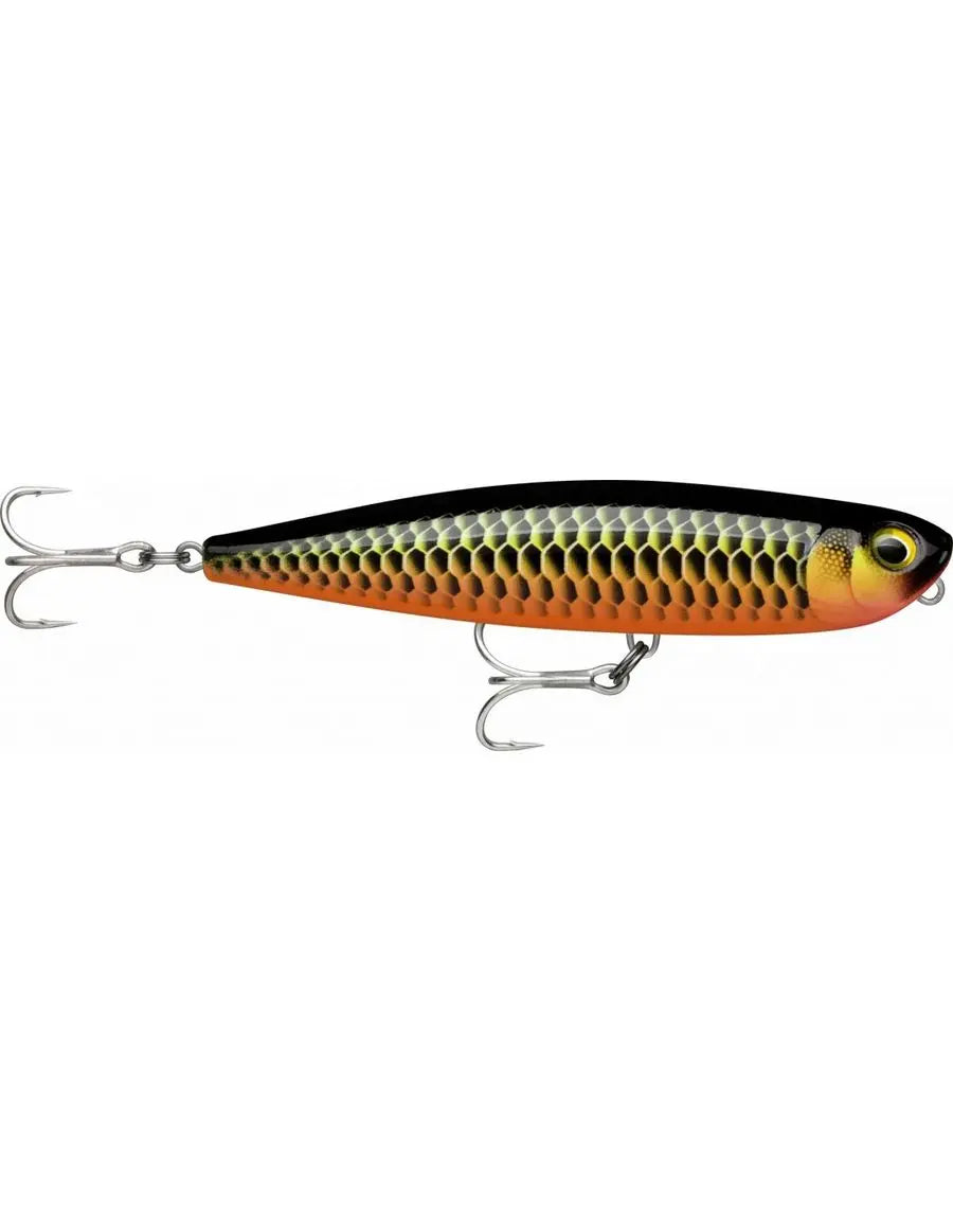 RAPALA PRECISION XTREME PENCIL EXO PXRPE127 RDAW