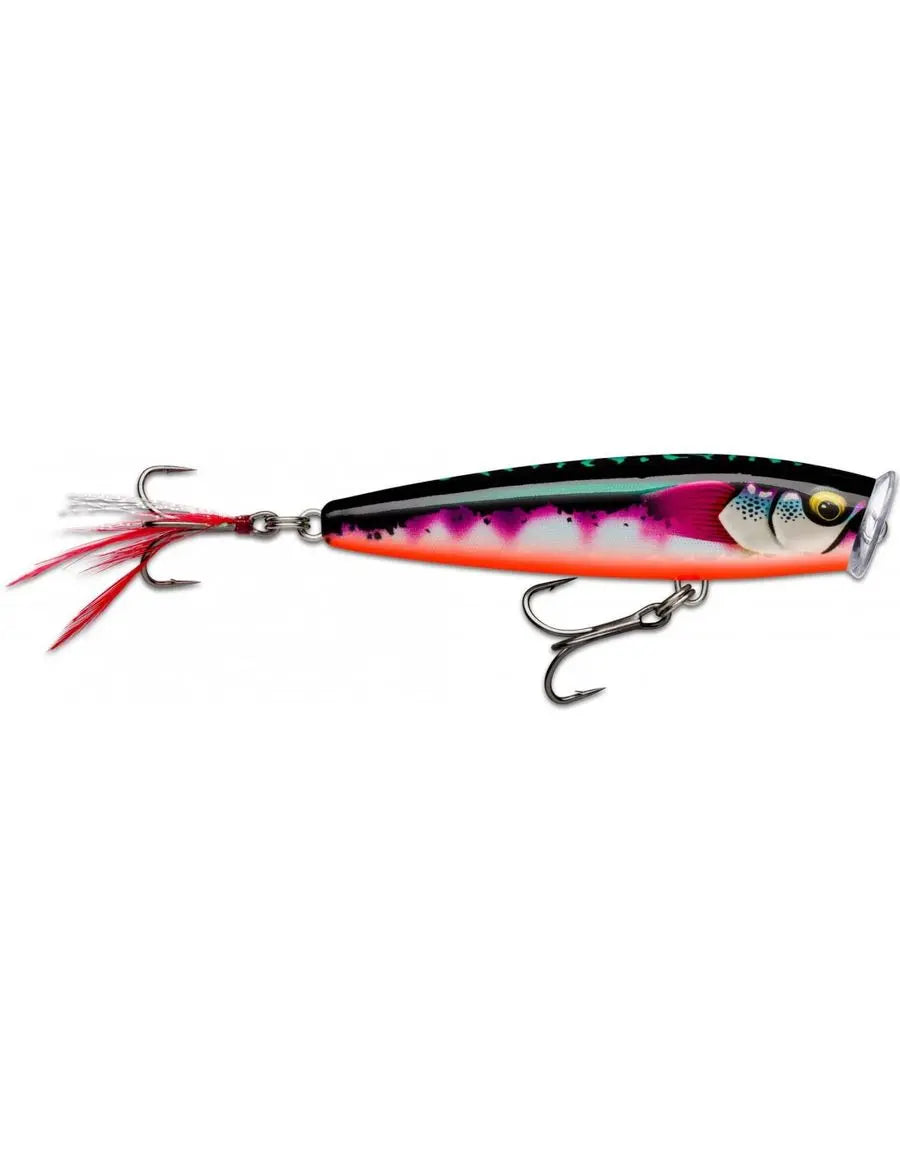 RAPALA SKITTER POP ELITE SPE95 GDTMN
