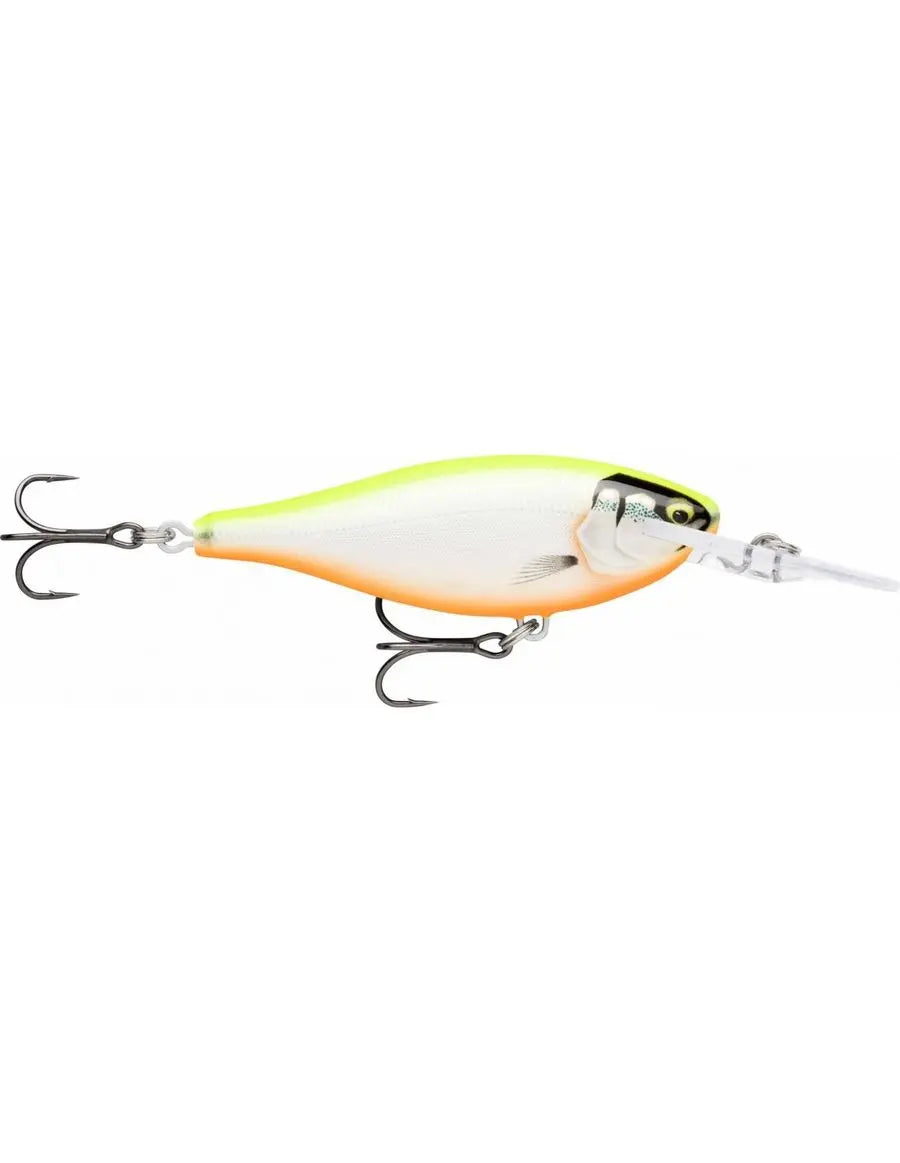 RAPALA SHAD RAP ELITE SRE55 GDCO