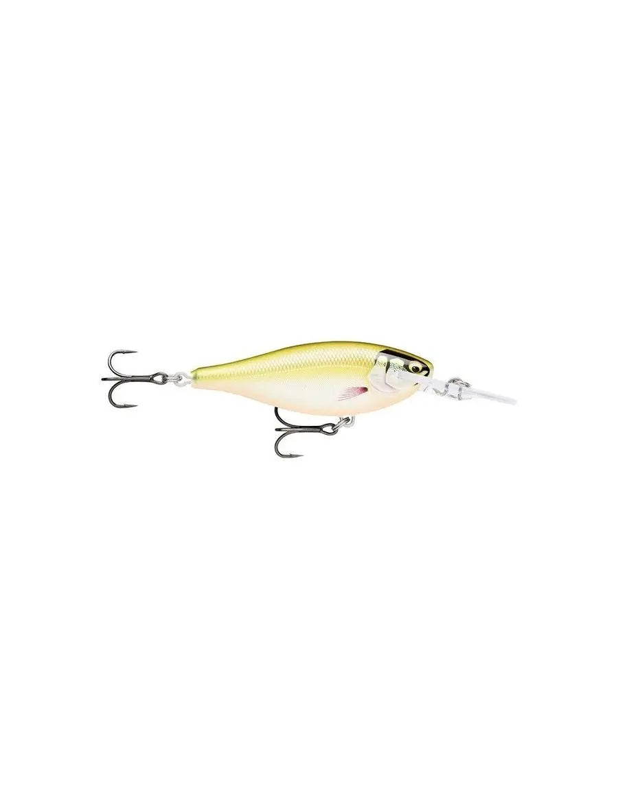 RAPALA SHAD RAP ELITE SRE55 GDHAY