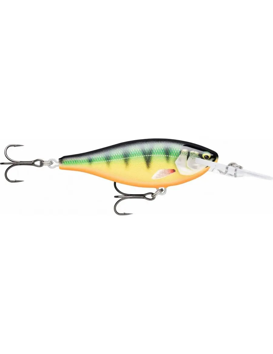 RAPALA SHAD RAP ELITE SRE75 GDP