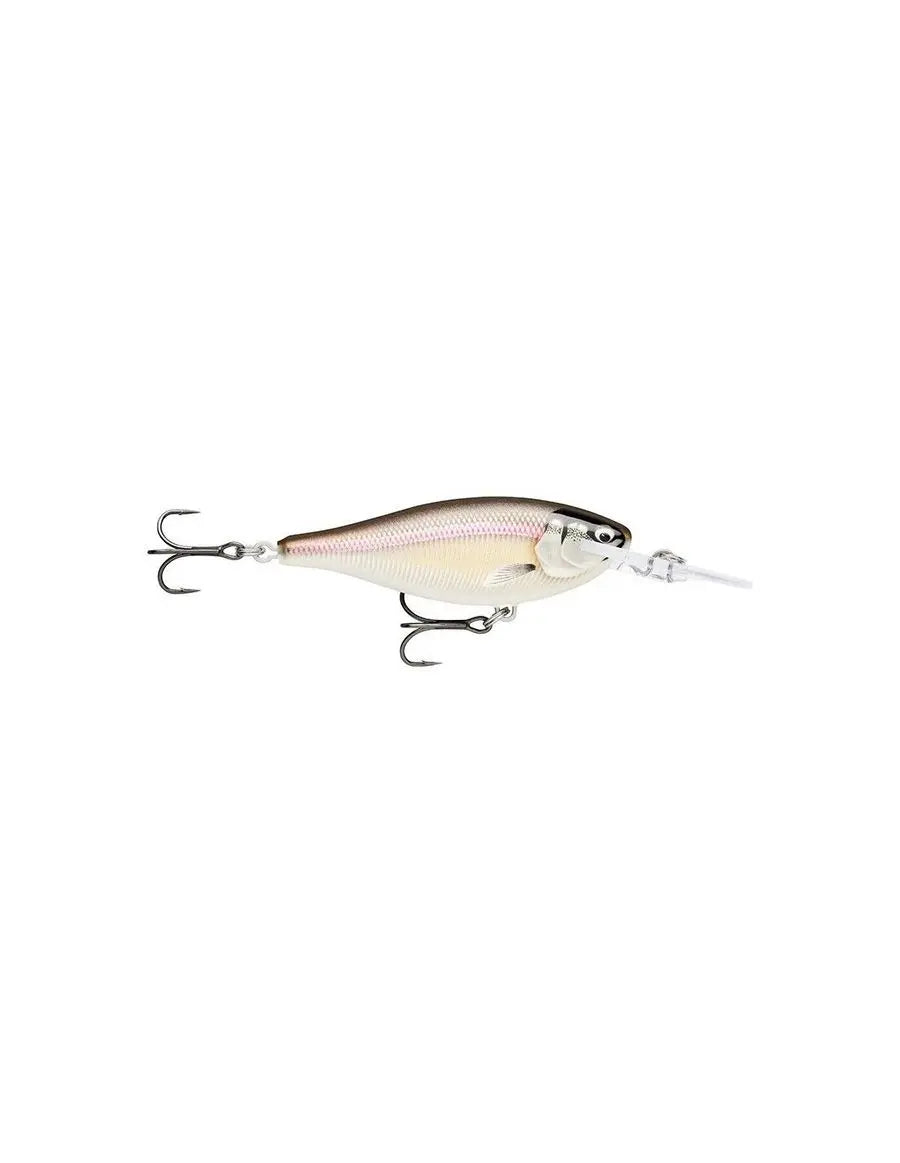 RAPALA SHAD RAP ELITE SRE75 GDWK