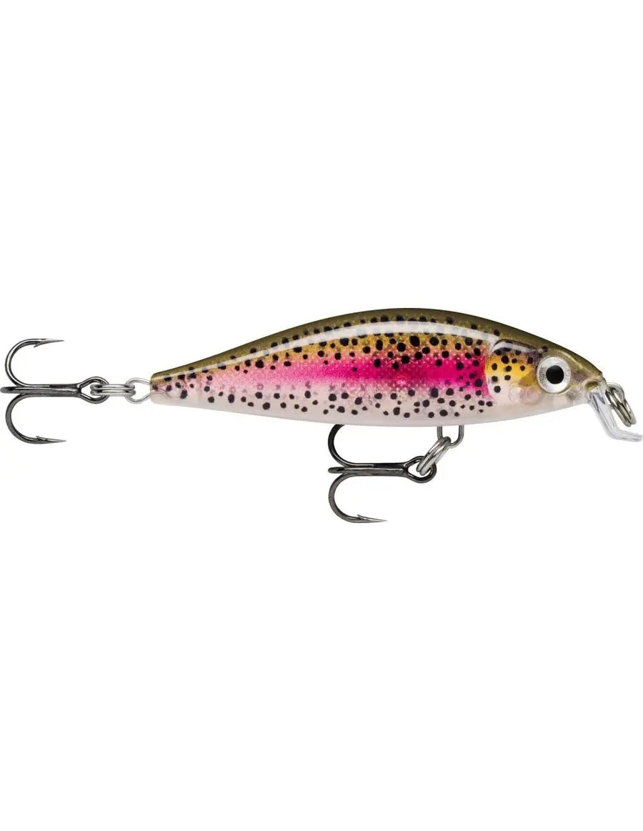RAPALA X-LIGHT MINNOW 05 RTL