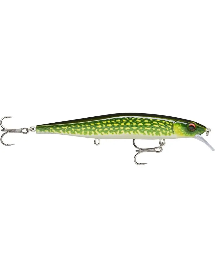 RAPALA PRECISION XTREME MAVRIK CUSTOM 110 PXRMC110 PKL