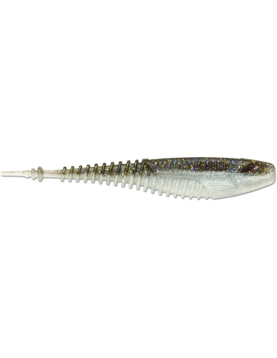 Rapala CRUSHCITY FREELOADER 4 APL x6 CCFLD4 GZSD