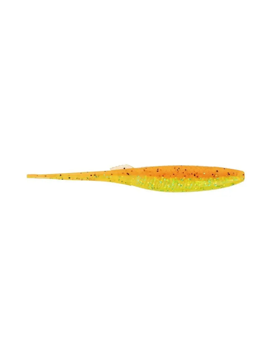 Rapala CRUSHCITY THE STINGMAN 4 ASH x8 CCSTIN4 FF