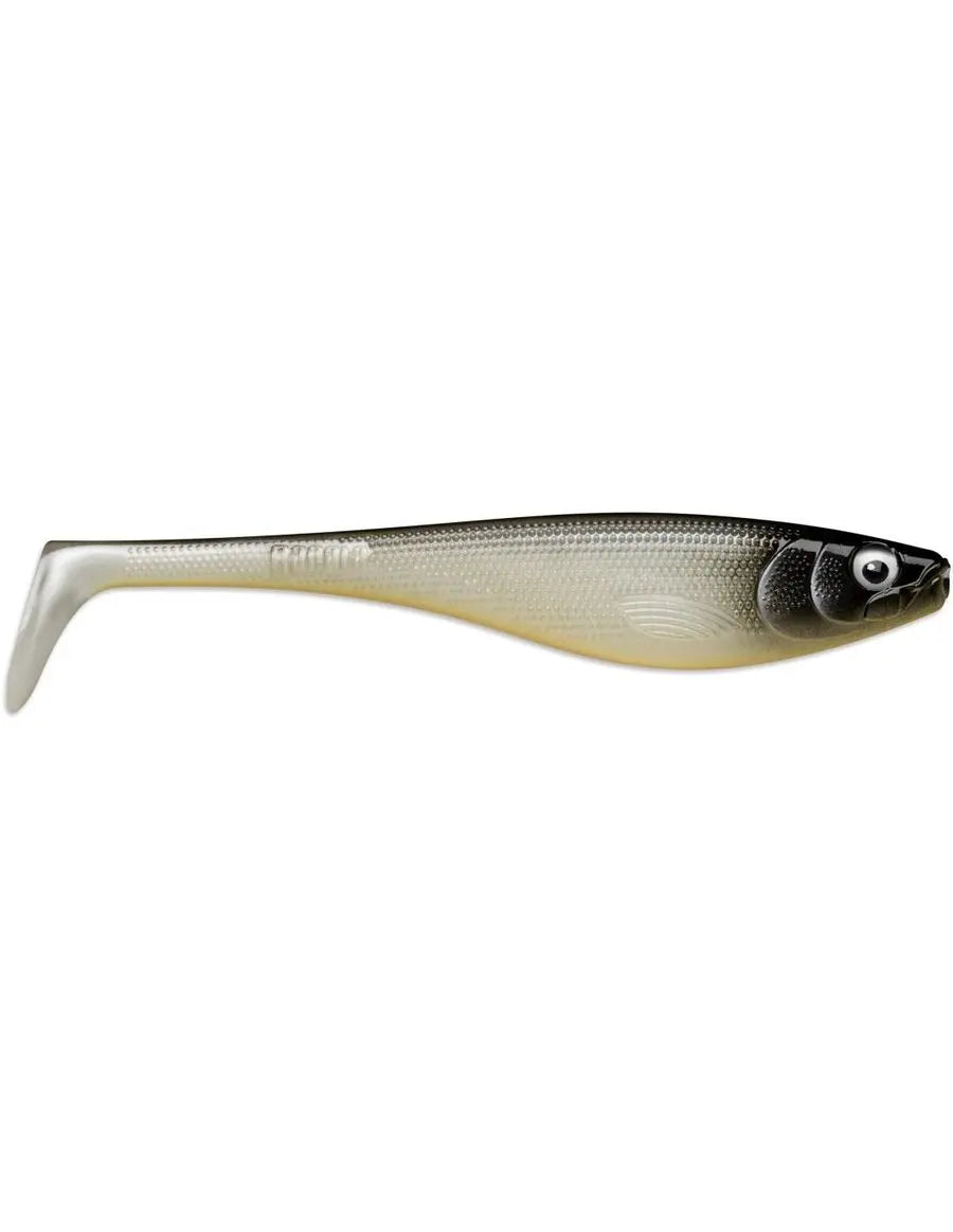 Rapala SOFT PETO SFPT18 BGH x3 SFPT18 HLW