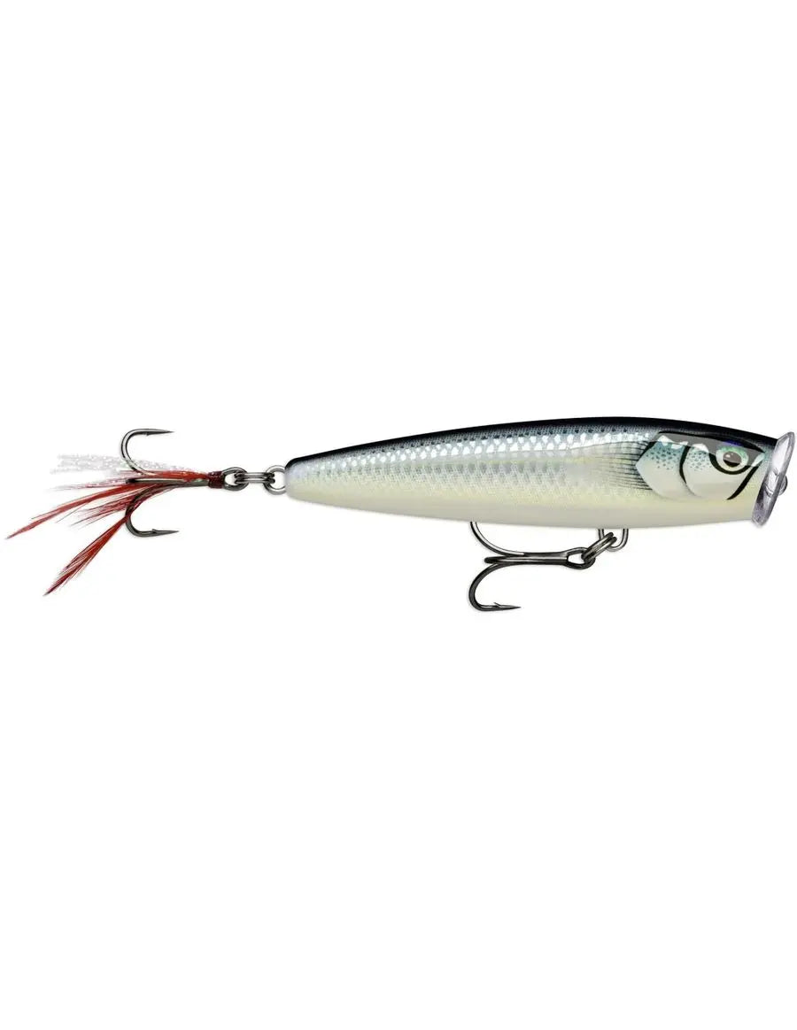 RAPALA SKITTER POP ELITE SPE75 GDBAP