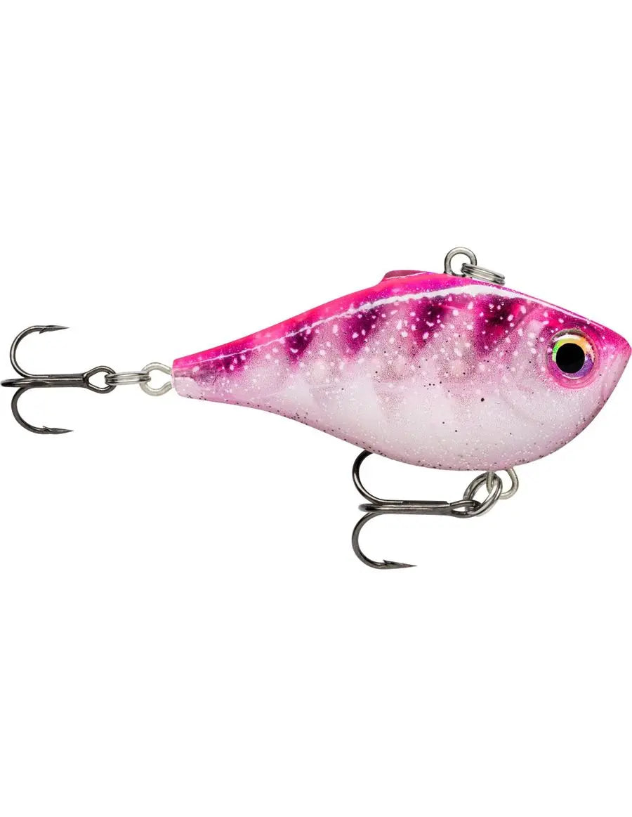 RAPALA RIPPIN' RAP 05 RPR05 PNKD