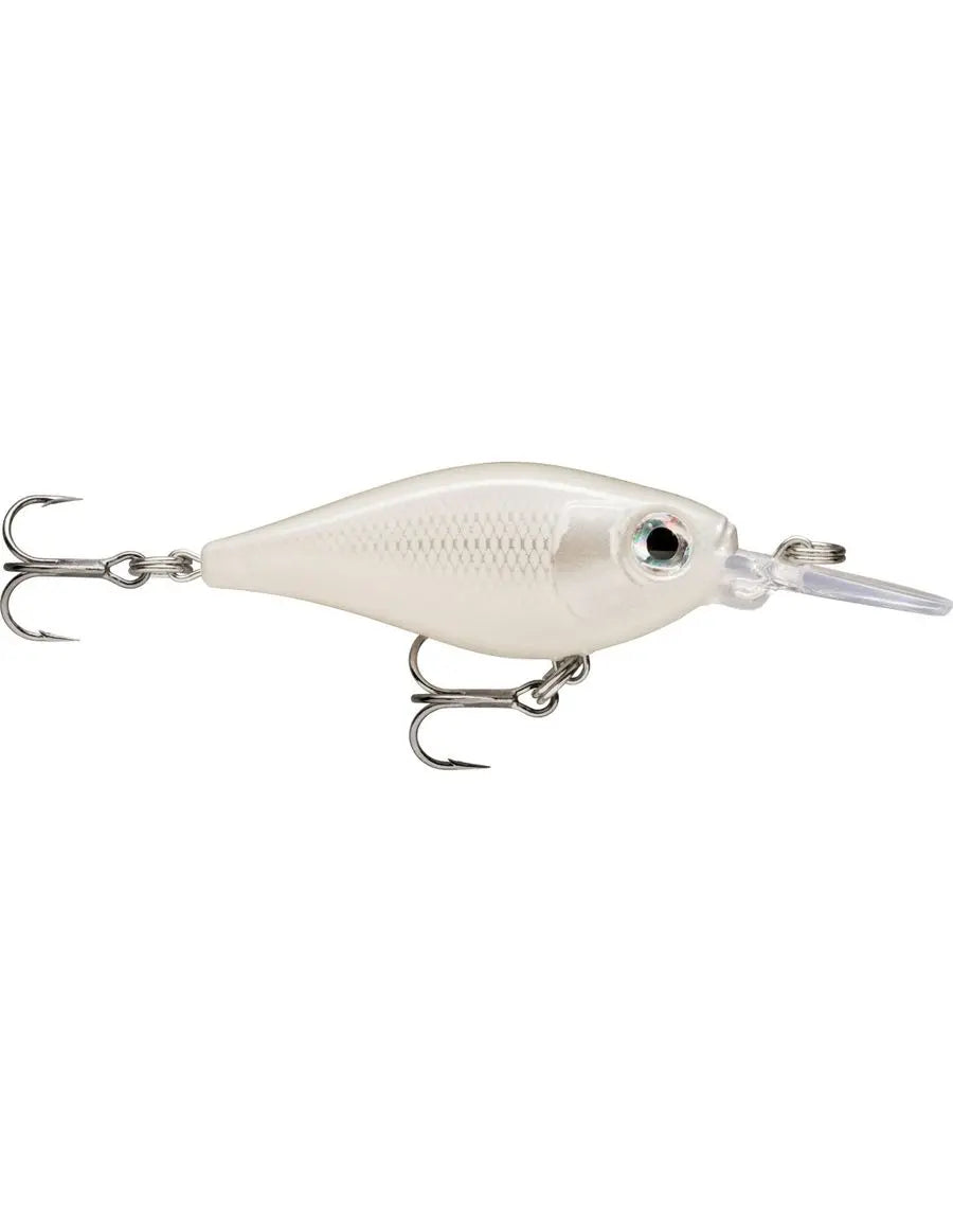 RAPALA X-Light Shad 04 FNS04 PW