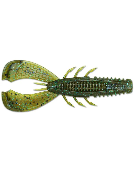 RAPALA CRUSHCITY CLEANUP CRAW 3 x7 - CCCLC35 GPBL