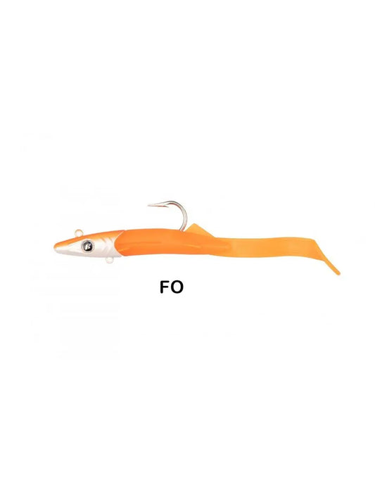 Rapala RAGOT RAGL HYBR MONSTER 140 FO X2