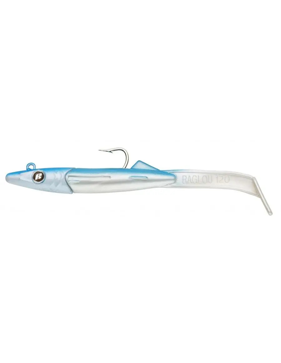 Rapala RAGOT RAGLOU HYBRID 105 PB X2