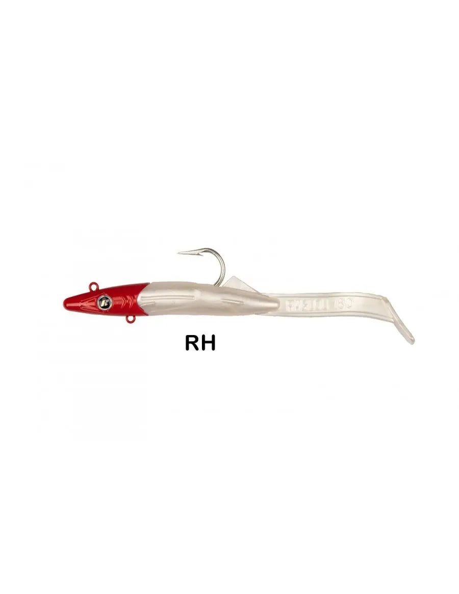 Rapala RAGOT RAGL HYBR MONSTER 140 RH X2