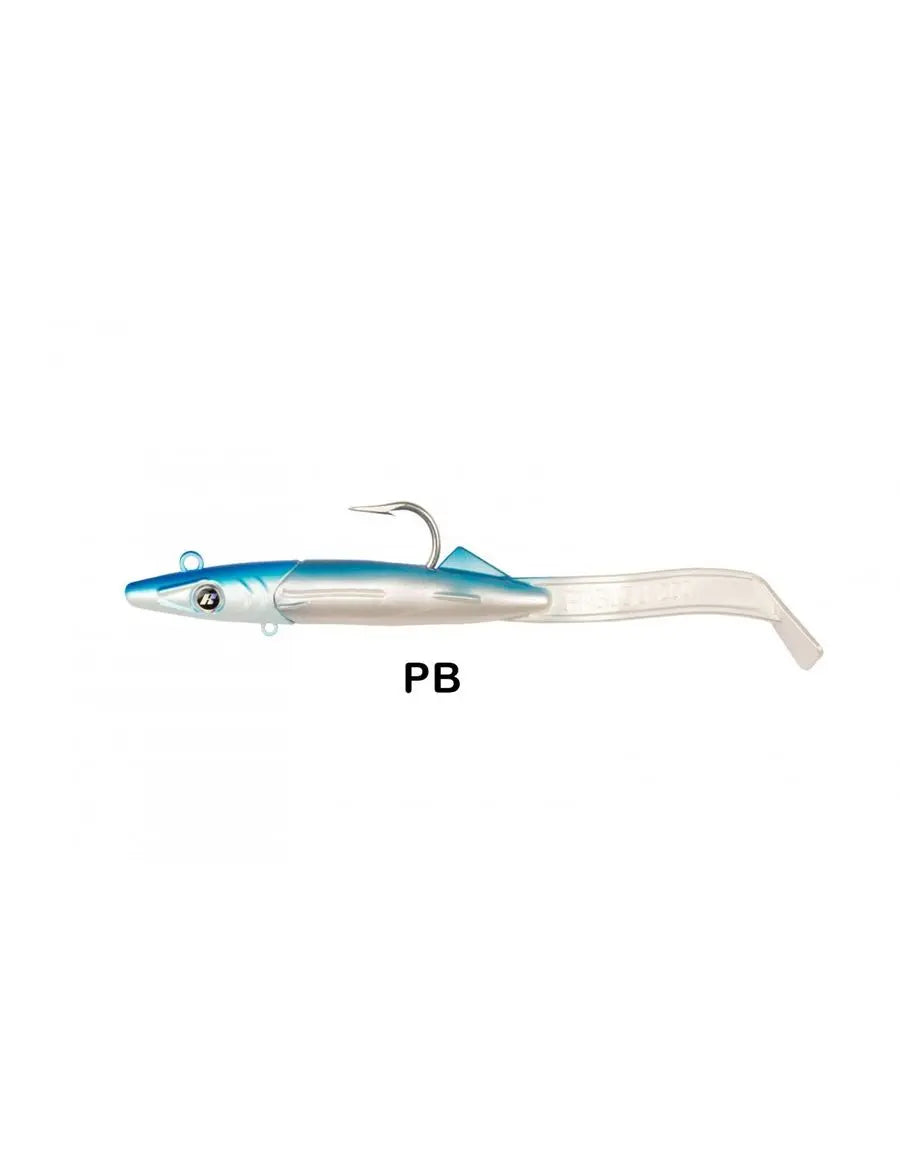 Rapala RAGOT RAGL HYBR MONSTER 140 PB X2