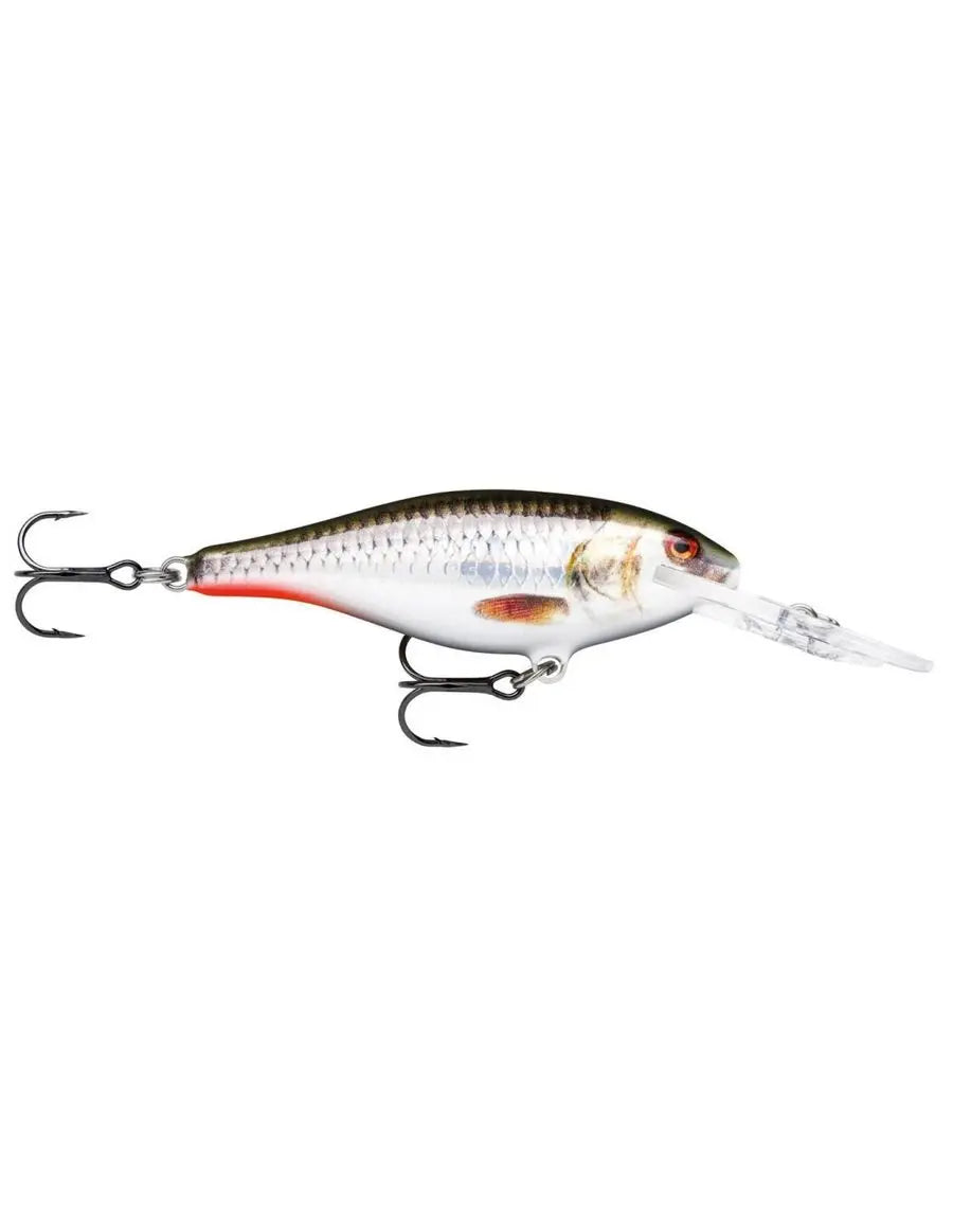 Rapala Shad RAP SR09 ROHL