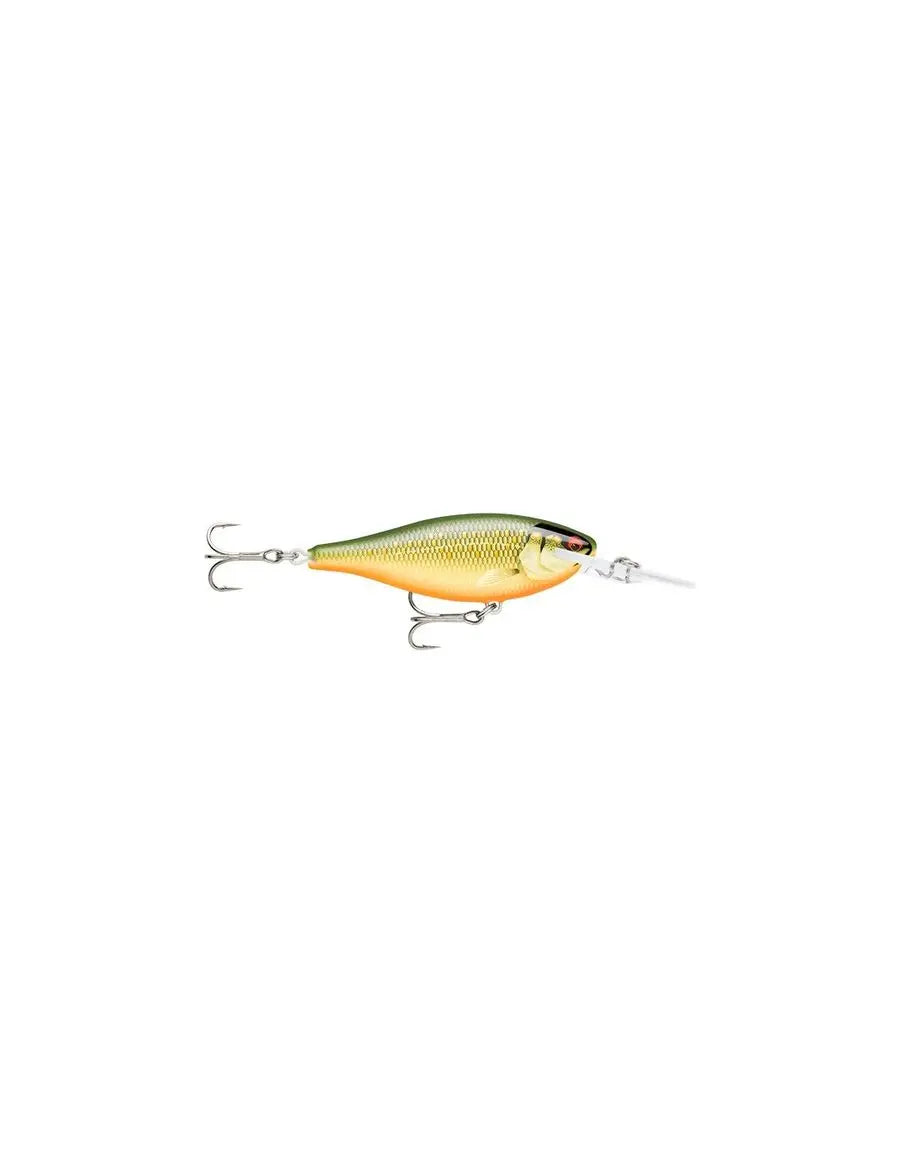 RAPALA Shad Rap Elite Heavy Duty 95 GDSR