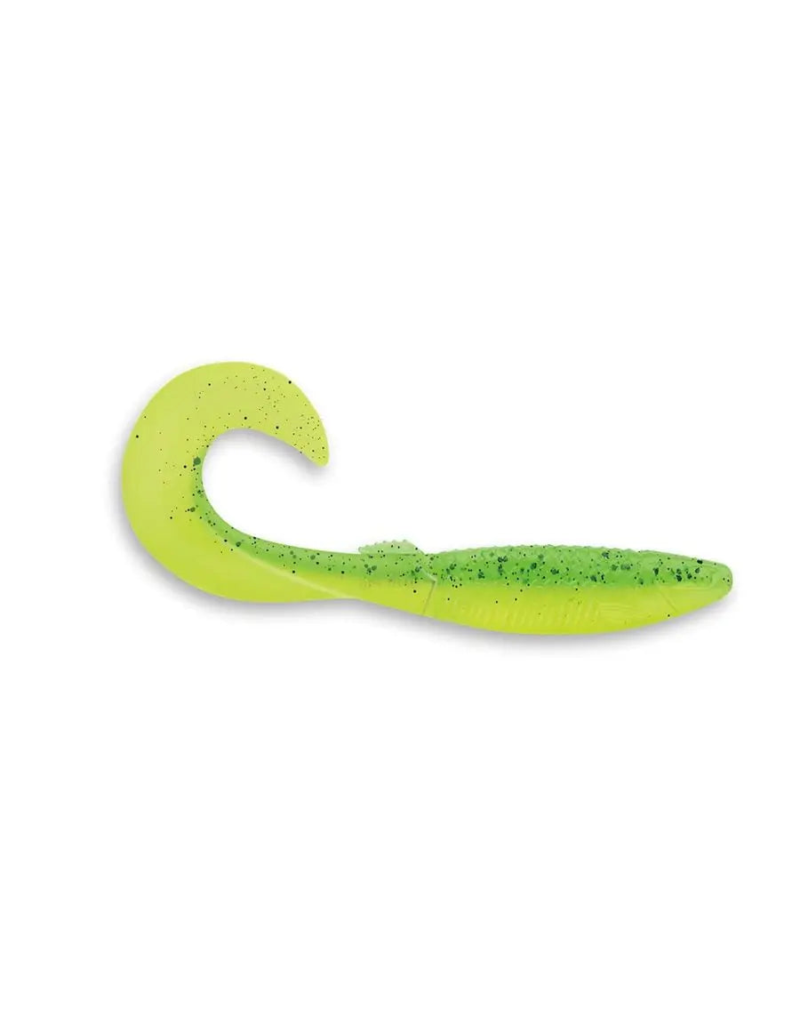 Rapala CRUSHCITY THE CURL 3 LCH x8