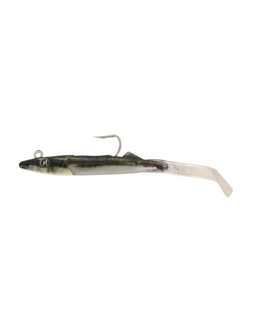 Rapala RAGLOU HYBRID FW 65 MN X2