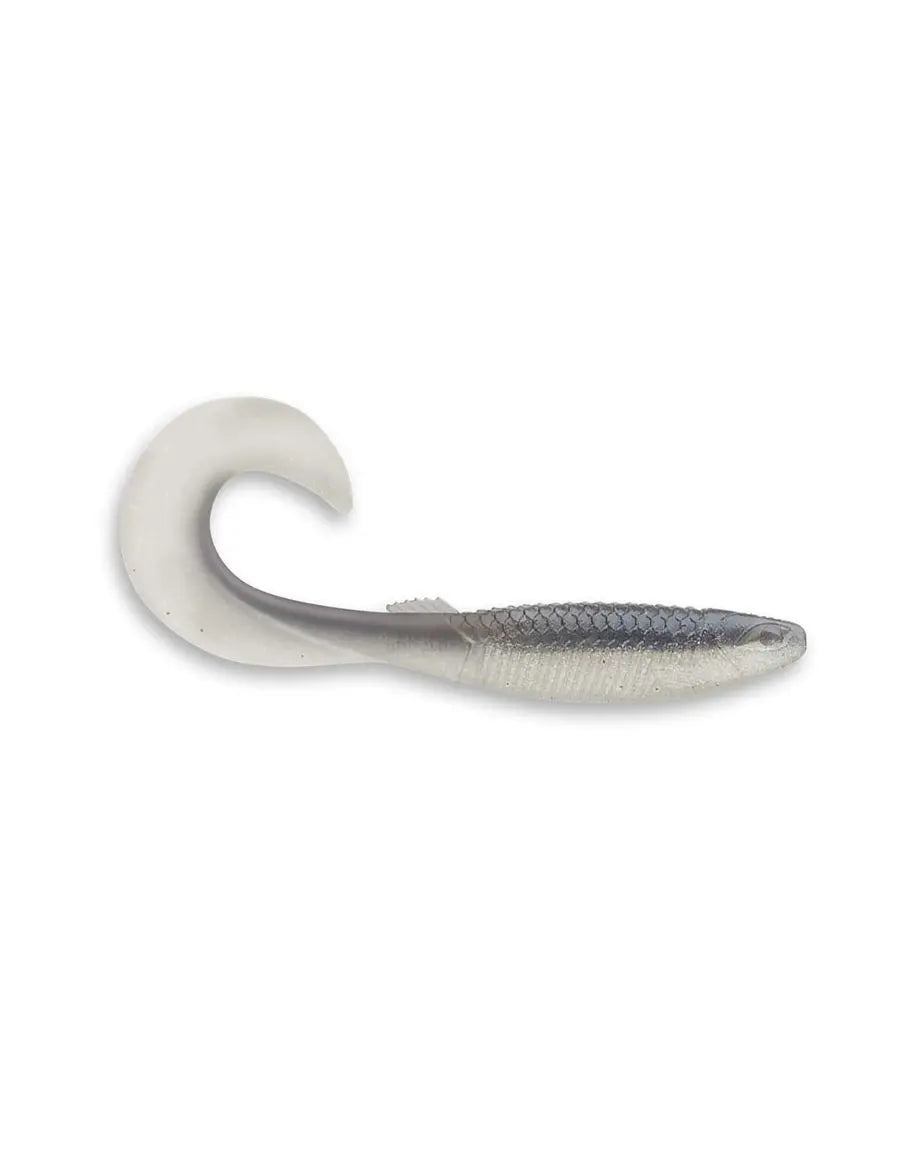 Rapala CRUSHCITY THE CURL 5 PBRP x4