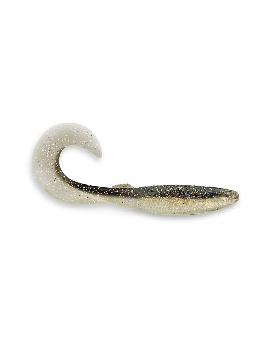 Rapala CRUSHCITY THE CURL 5 SPSD x4