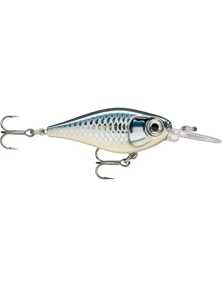 RAPALA X-Light Shad 04 FNS04 BAP