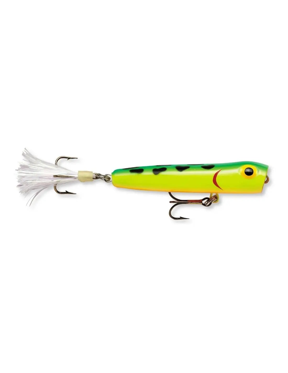 Storm Chug Bug 06 Hot Frog