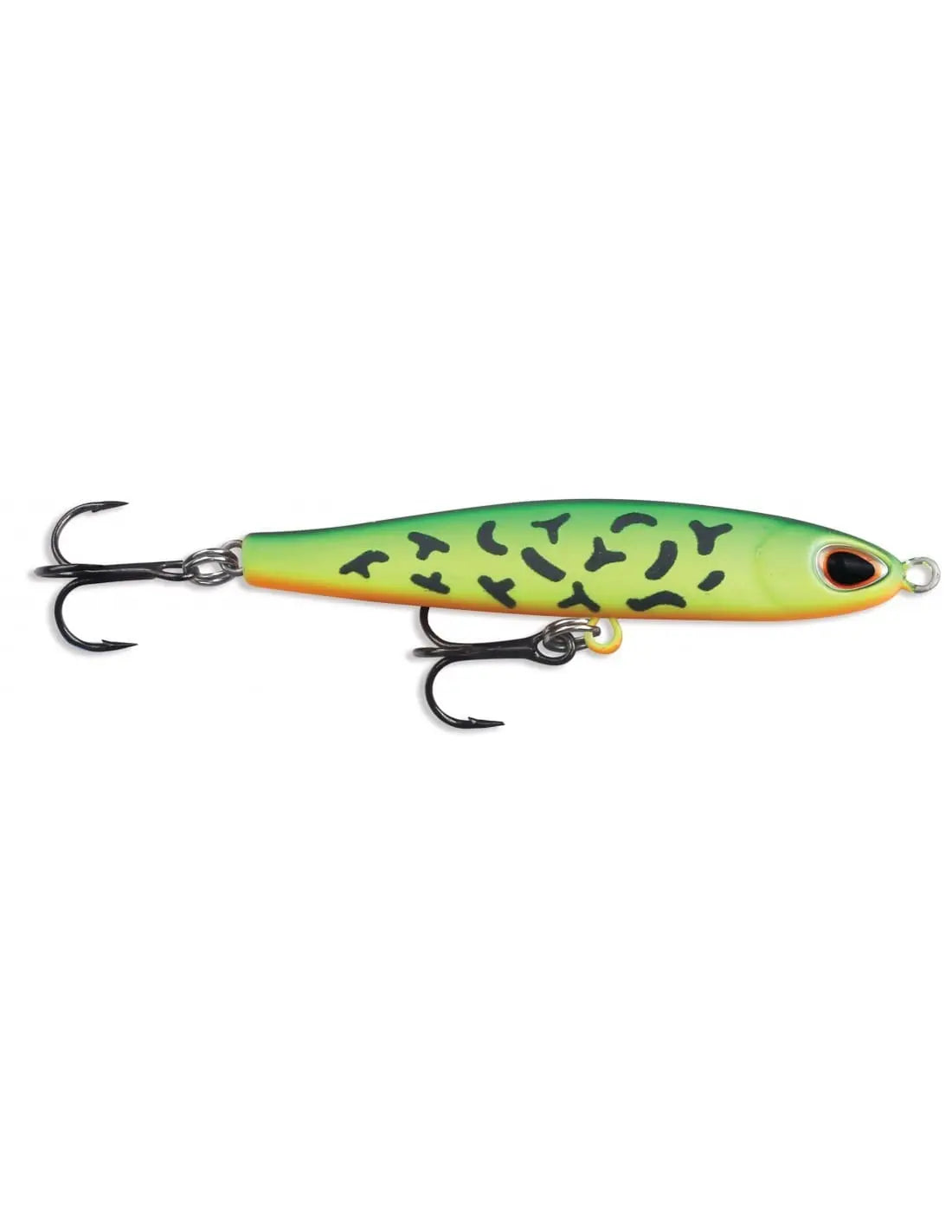 Storm Gomoku Flutter Slim 45 Fire Tiger