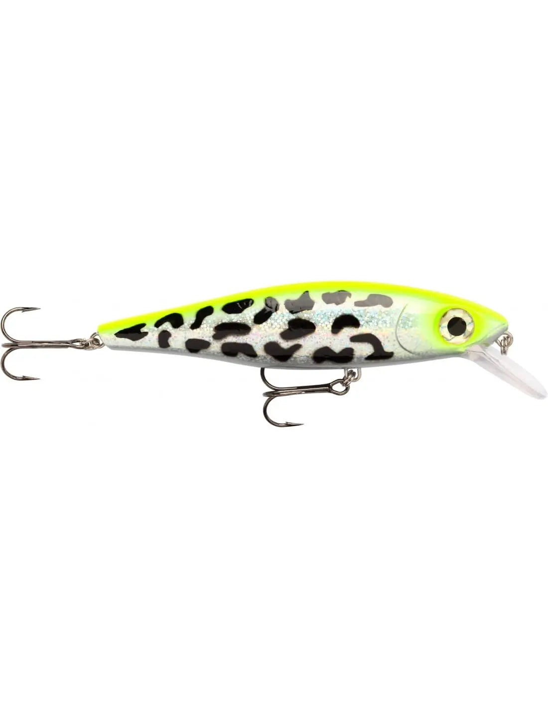 Storm Doom Bell Shad-o Glow