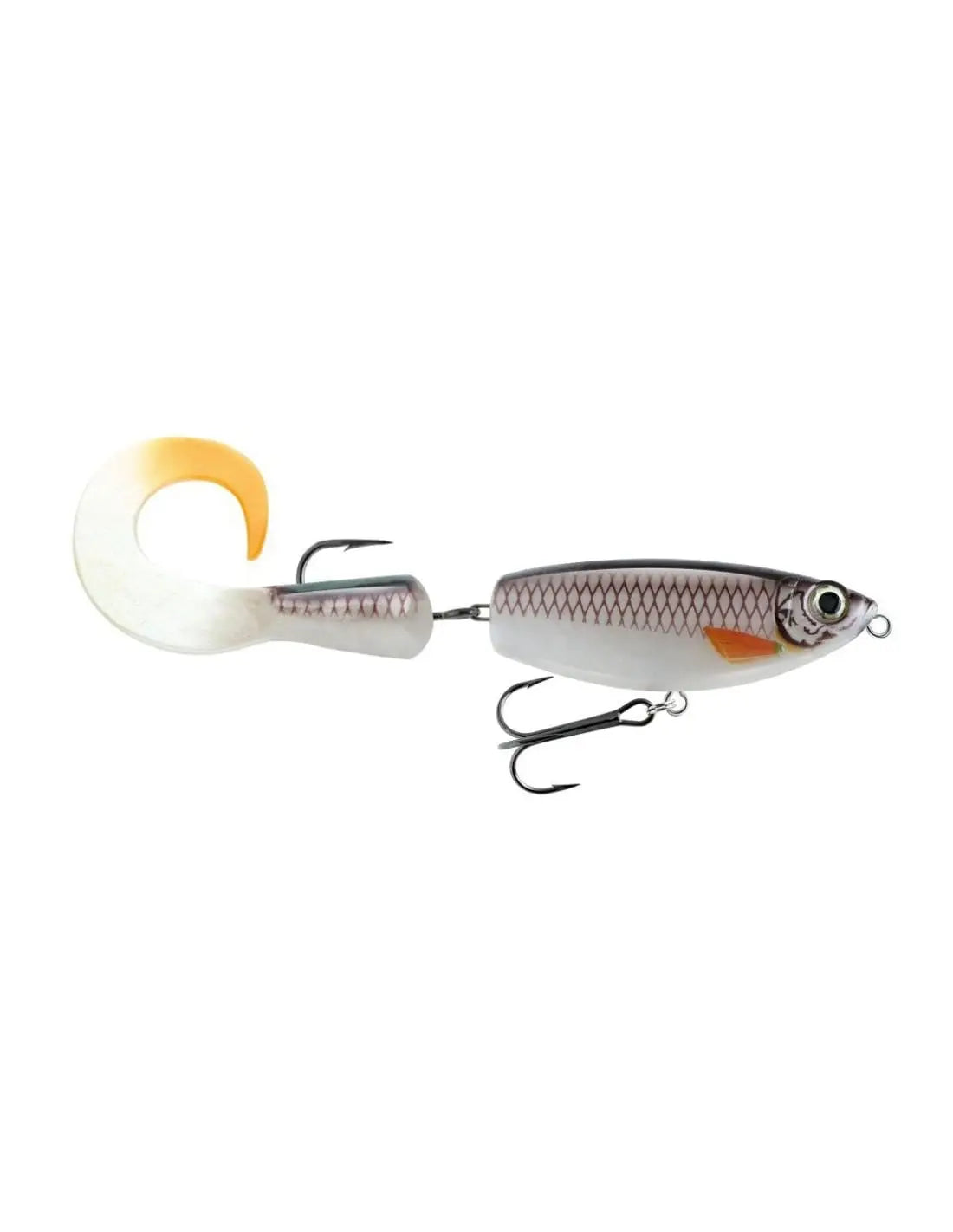 Storm R.i.p Seeker Jerk 08 White