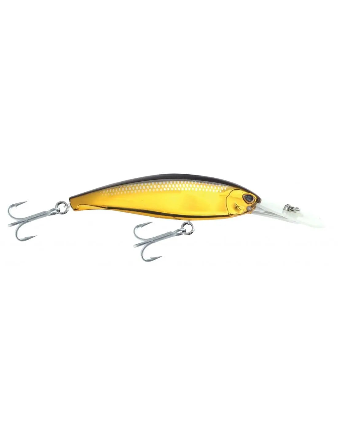 Storm Arashi Tiger 10 Gold Nugget