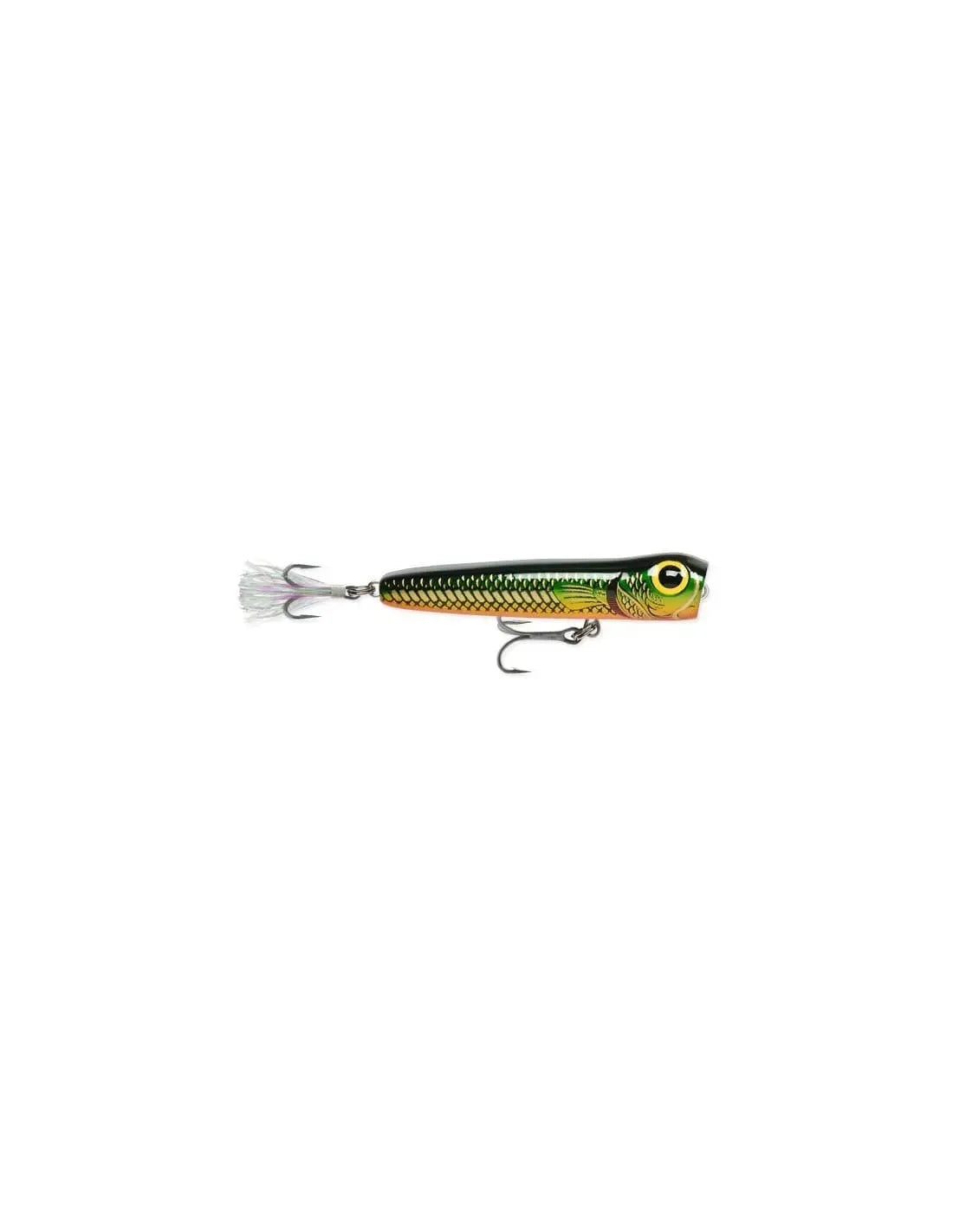 Storm Chug Bug Saltwater 11 Green Mullet
