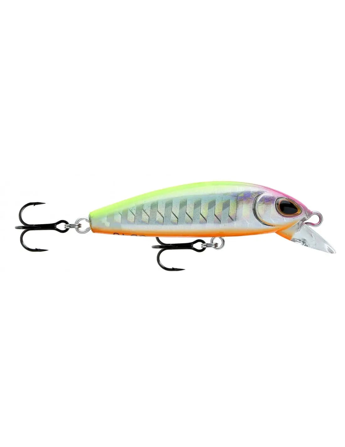 Storm Gomoku Dense 48 Hologram Pink Head Chartreuse