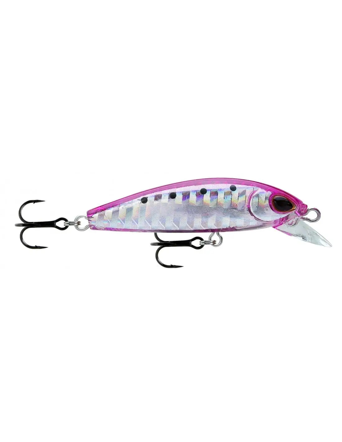 Storm Gomoku Dense 48 Pink Sardine