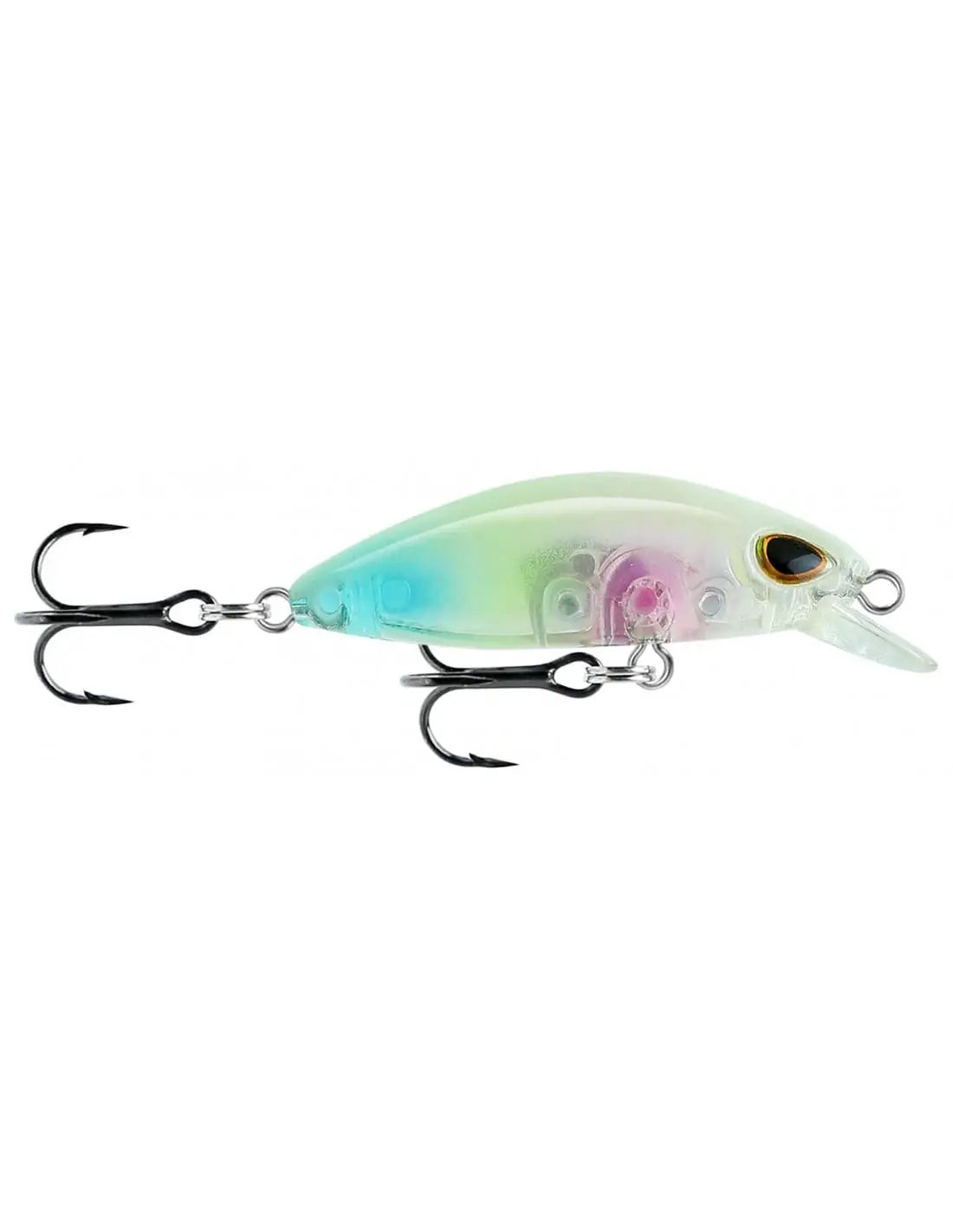 Storm Gomoku Minnow Glcd