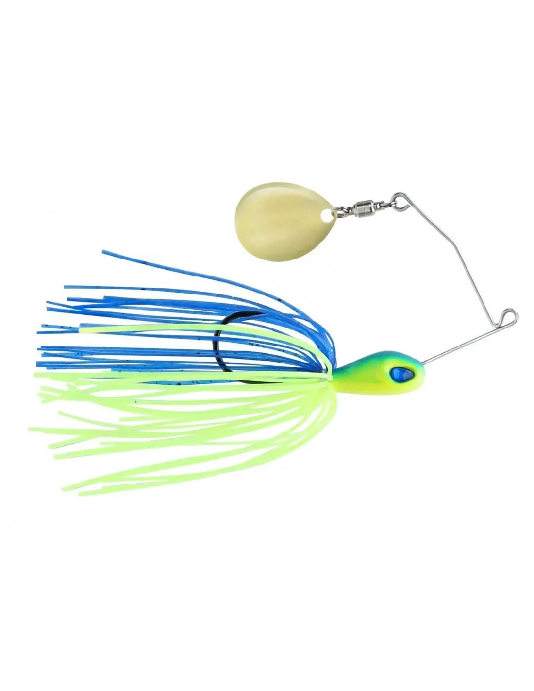 Storm Gomoku Spinnerbait 11g Parrot