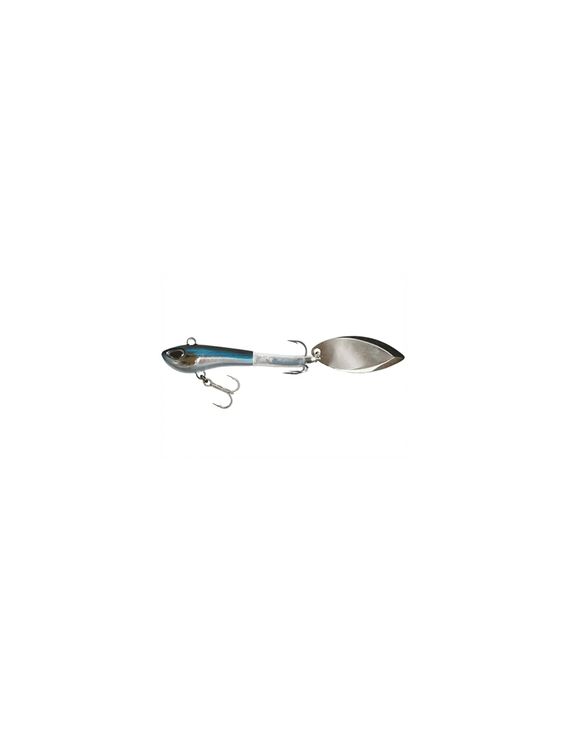 Storm So-run Blade 21 Mliw