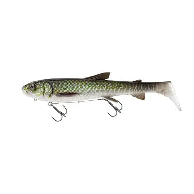 Shad Savage Gear 3d Whitefish Shad Lt 38cm 450g Jck Pike